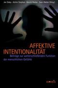 Slaby / Stephan / Walter |  Affektive Intentionalität | Buch |  Sack Fachmedien