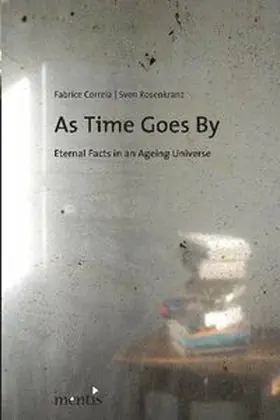 Correira / Rosenkranz |  As Time Goes By | Buch |  Sack Fachmedien
