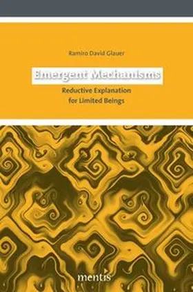 Glauer |  Emergent Mechanisms | Buch |  Sack Fachmedien