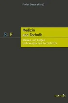 Steger | Medizin und Technik | Buch | 978-3-89785-787-2 | www.sack.de