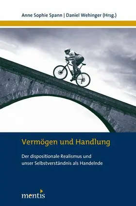Spann / Wehinger |  Vermögen und Handlung | Buch |  Sack Fachmedien