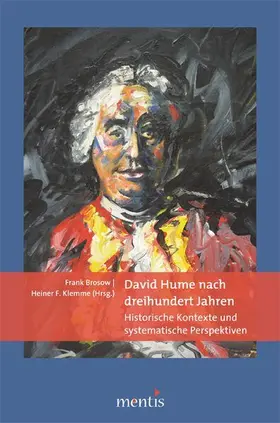 Brosow / Klemme |  David Hume nach dreihundert Jahren | Buch |  Sack Fachmedien