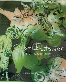 Nickl / Jefferies / Strasser |  Gilbert Portanier | Buch |  Sack Fachmedien