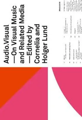 Lund |  audio  visual | Buch |  Sack Fachmedien