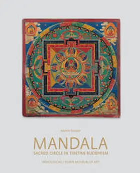 Brauen |  Mandala | Buch |  Sack Fachmedien