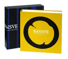 Selvaggio / Eckhoff |  Bjørn Ransve - Paintings | Buch |  Sack Fachmedien