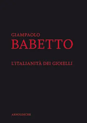 Hufnagel |  Giampaolo Babetto | Buch |  Sack Fachmedien