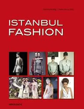 Brattig / Baumerich / Hesse |  Istanbul Fashion | Buch |  Sack Fachmedien