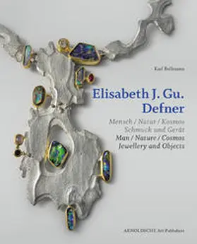 Bollmann |  Elisabeth J. Gu. Defner | Buch |  Sack Fachmedien