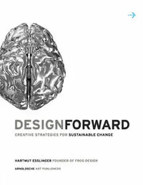 Esslinger |  Design Forward | Buch |  Sack Fachmedien