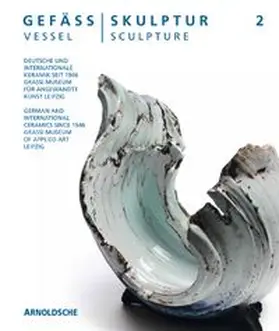Thormann |  Gefäß | Skulptur 2 | Buch |  Sack Fachmedien