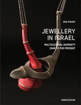 Fishof |  Jewellery in Israel | Buch |  Sack Fachmedien