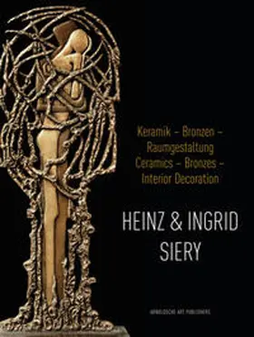 Makus / Marx / Engelken | Heinz und Ingrid Siery | Buch | 978-3-89790-401-9 | www.sack.de