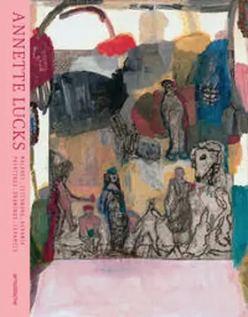 Maurer-Zilioli / Meyer / Schulz-Hoffmann |  Annette Lucks. Flipflop | Buch |  Sack Fachmedien