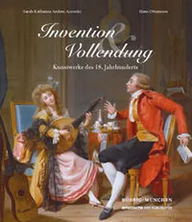 Pucher / Röbbig-Reyes / Nordhoff |  Invention und Vollendung | Buch |  Sack Fachmedien