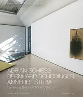 Haldemann / Loock / Ingold |  Adrian Schiess – Bernhard Schobinger – Annelies Štrba | Buch |  Sack Fachmedien