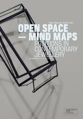 Wästberg / Warkander / Maurer Zilioli |  Open Space – Mind Maps | Buch |  Sack Fachmedien