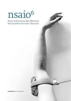 Eitzenhöfer / Smeets / Kollischan |  nsaio 6 | Buch |  Sack Fachmedien