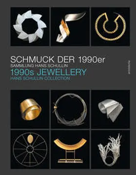 Beer |  Schmuck der 1990er / 1990s Jewellery | Buch |  Sack Fachmedien