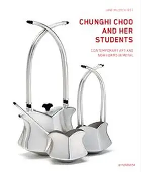 Bonansinga / Jecklin / Larson |  Chunghi Choo and Her Students | Buch |  Sack Fachmedien