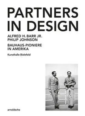 Albrecht / Bergdoll / Kinchin |  Partners in Design | Buch |  Sack Fachmedien
