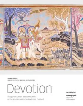 Kaiser / Lefferts / Wernsdörfer |  Devotion | Buch |  Sack Fachmedien