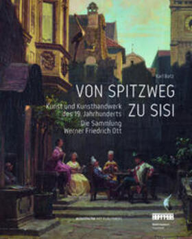 Batz | Von Spitzweg zu Sisi | Buch | 978-3-89790-503-0 | sack.de