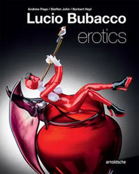 Page / Weschenfelder / John | Lucio Bubacco | Buch | 978-3-89790-515-3 | www.sack.de