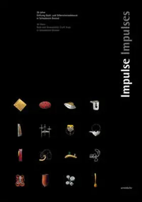 Stütz / Baumann / Kleinrath |  Impulse | Buch |  Sack Fachmedien