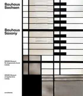 Thormann |  Bauhaus_Sachsen | Buch |  Sack Fachmedien