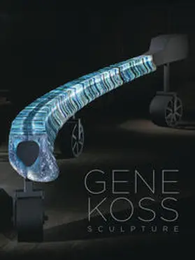 Oldknow / Yood / Neil |  Gene Koss | Buch |  Sack Fachmedien