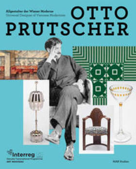 Colombari / Thun-Hohenstein / Duit |  Otto Prutscher | Buch |  Sack Fachmedien