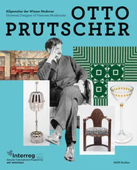Colombari / Duit / Müller |  Otto Prutscher | Buch |  Sack Fachmedien