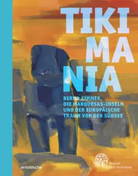 Hilke Thode-Arora, Museum Fünf Kontinente / Thode-Arora |  Tikimania | Buch |  Sack Fachmedien
