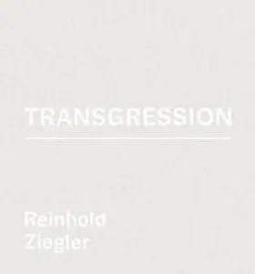 Endter |  Reinhold Ziegler | Buch |  Sack Fachmedien