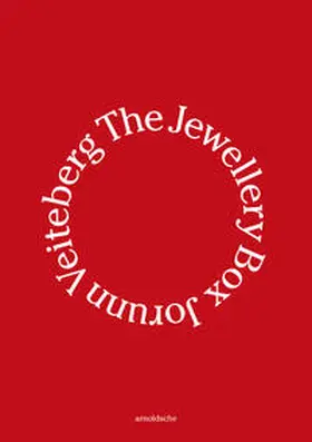 Veiteberg |  The Jewellery Box | Buch |  Sack Fachmedien