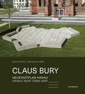 Hoppe / Kolberg |  Claus Bury | Buch |  Sack Fachmedien