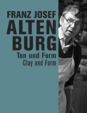 Weidinger / Thun-Hohenstein / Franz |  Franz Josef Altenburg | Buch |  Sack Fachmedien