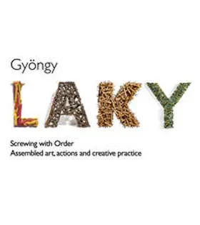 Riedel / Roth / Grotta |  Gyöngy Laky | Buch |  Sack Fachmedien