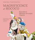 Beckmann / Reyes / Syndram |  Magnificence of Rococo | Buch |  Sack Fachmedien