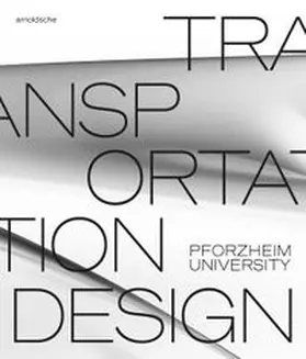 Beyer / Jose / Markert |  Transportation Design | Buch |  Sack Fachmedien