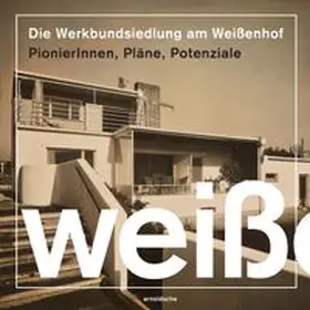 Kimmerle / Seng |  Weißenhof 6 | Buch |  Sack Fachmedien