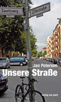 Petersen |  Unsere Straße | Buch |  Sack Fachmedien