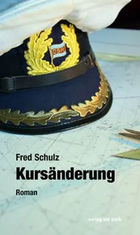 Schulz |  Kursänderung | Buch |  Sack Fachmedien