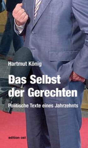 König | König, H: Selbst der Gerechten | Buch | 978-3-89793-352-1 | sack.de