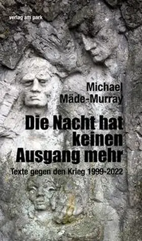 Mäde-Murray |  Die Nacht hat keinen Ausgang mehr | Buch |  Sack Fachmedien
