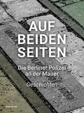 Kähler |  Auf beiden Seiten | Buch |  Sack Fachmedien