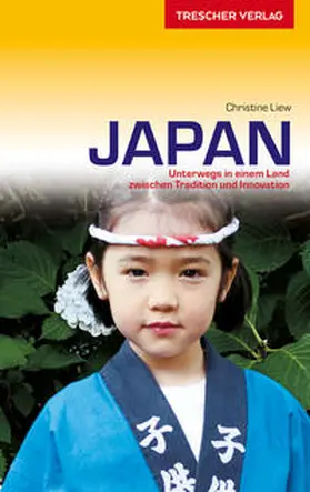 Liew | Reiseführer Japan | Buch | 978-3-89794-358-2 | sack.de