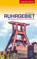 Richter |  Reiseführer Ruhrgebiet | Buch |  Sack Fachmedien