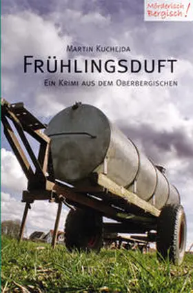 Kuchejda |  Frühlingsduft | Buch |  Sack Fachmedien